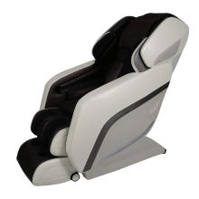 COMTEK Modern 3D SL Track Zero Gravity Back Stretch Neck Pain Relief Full Body Air Pressure Massage Chair RK7805LS